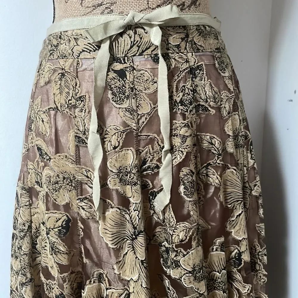 Papillon Blanc top layer